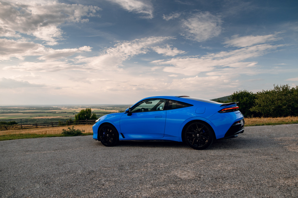 Honda Prelude